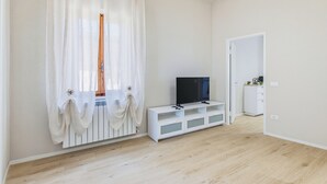 Apartamento | Parte interna