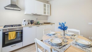 Apartamento | Cozinha privada