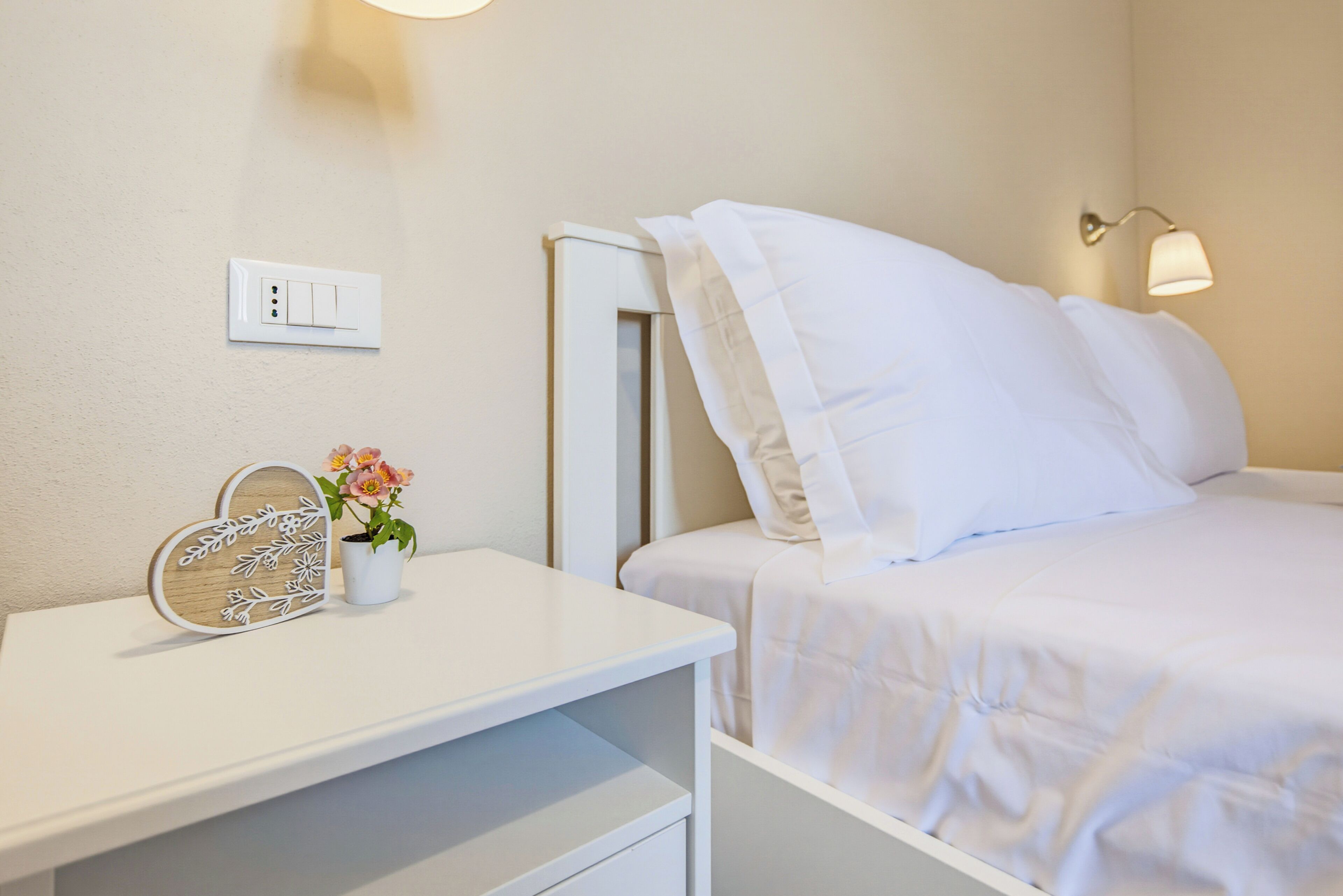 Apartamento | Tabla de planchar con plancha y wifi gratis