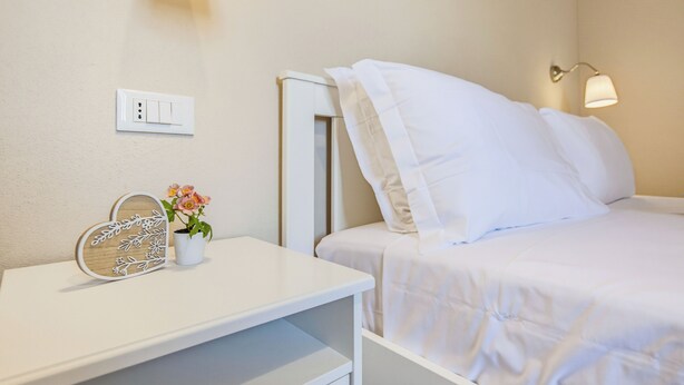 Apartamento | Ferros/tábuas de passar roupa, Wi-Fi de cortesia
