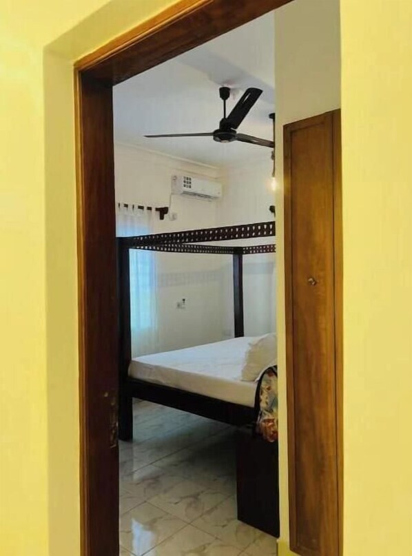 Room - Casa Yangu | Private 2-Bedroom Villa with Pool in Watamu (Watamu)
