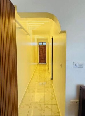 Interior - Casa Yangu | Private 2-Bedroom Villa with Pool in Watamu (Watamu)