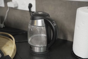 Kahvia ja/tai kahvinkeitin