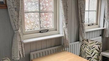 Studio | Dineren