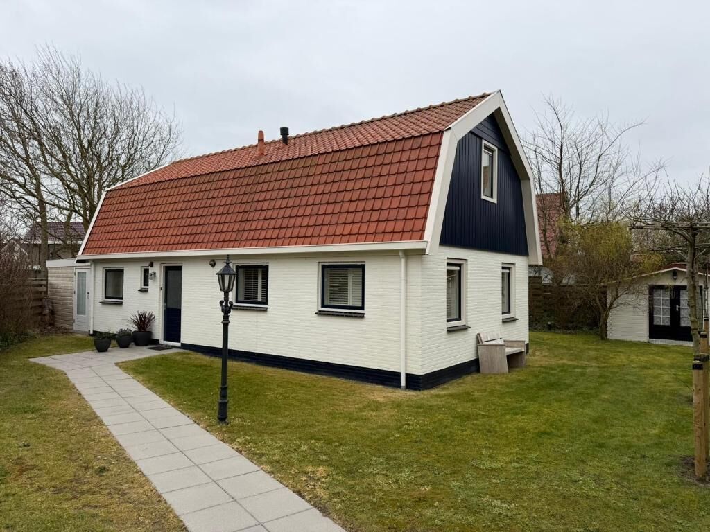 Bungalow | Exterieur