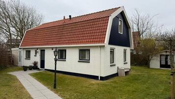 Bungalow | Exterieur