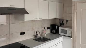 Studio | Dapur peribadi