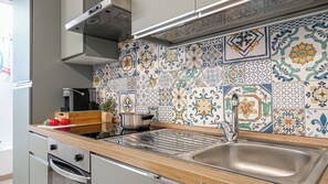 Private kitchen - Italianway Easy - Angelo della Pergola 7 A (Milan)