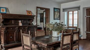 Restauration