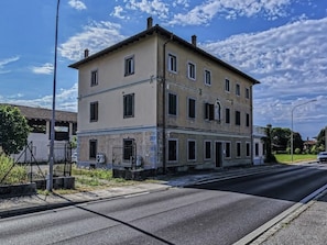 Exterior - Villa Silvestri - Blueberry (Reana del Rojale)