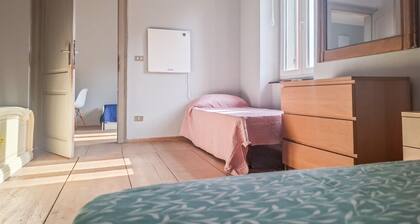Villa Silvestri - Arancio Apartment