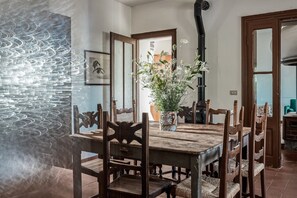 Dining - defaultName (Reana del Rojale)