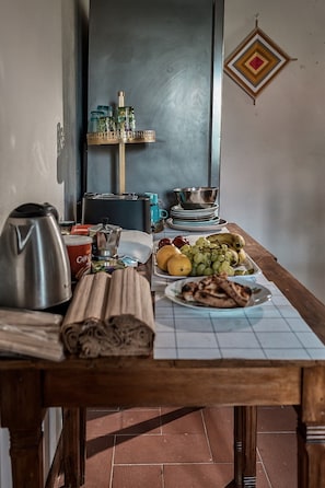 Servei de restauració