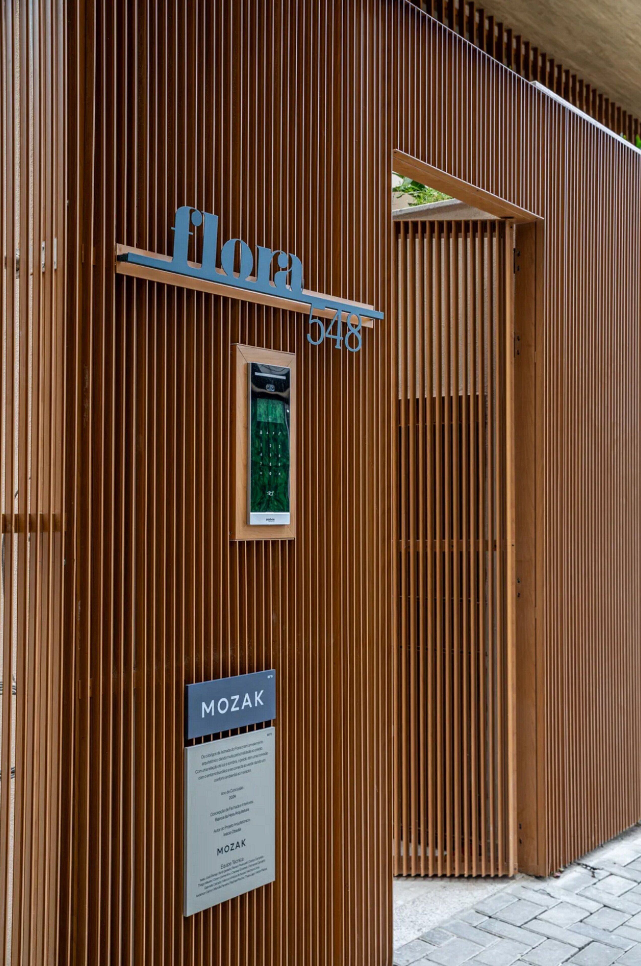 Detalle exterior