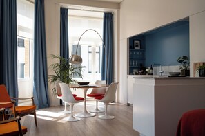 Dining - A Place - Wapper 18 (Antwerpen)