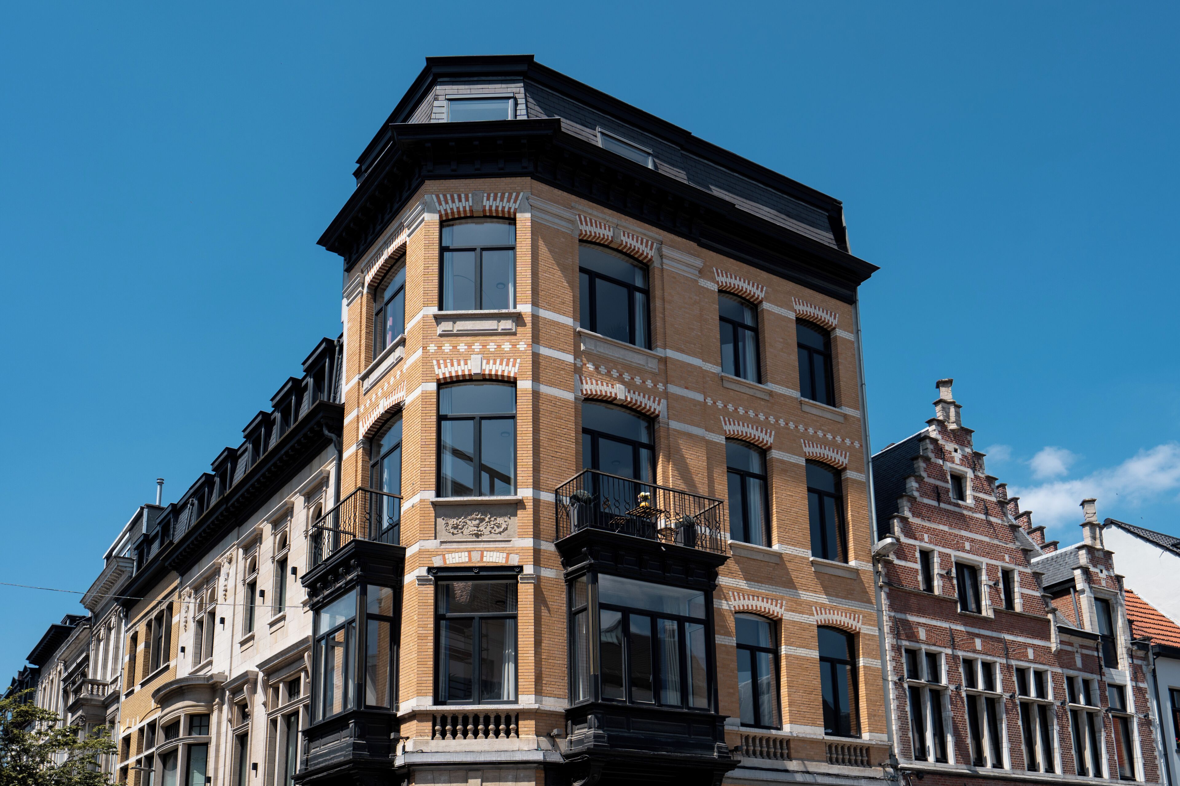 Eksteriør