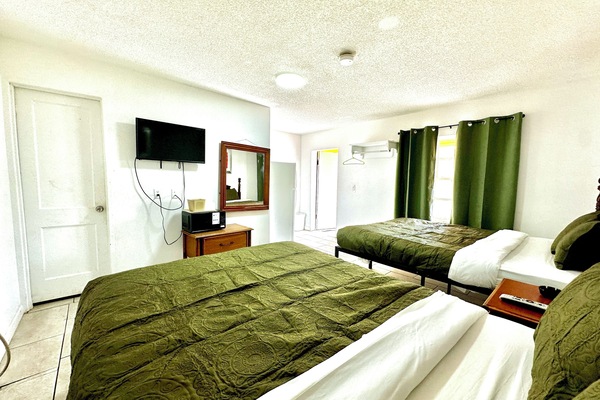 Single Room | WiFi (free)
