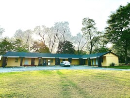 Habitación individual básica | Exterior