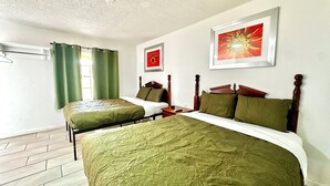 Chambre simple | Accès au Wi-Fi (inclus)