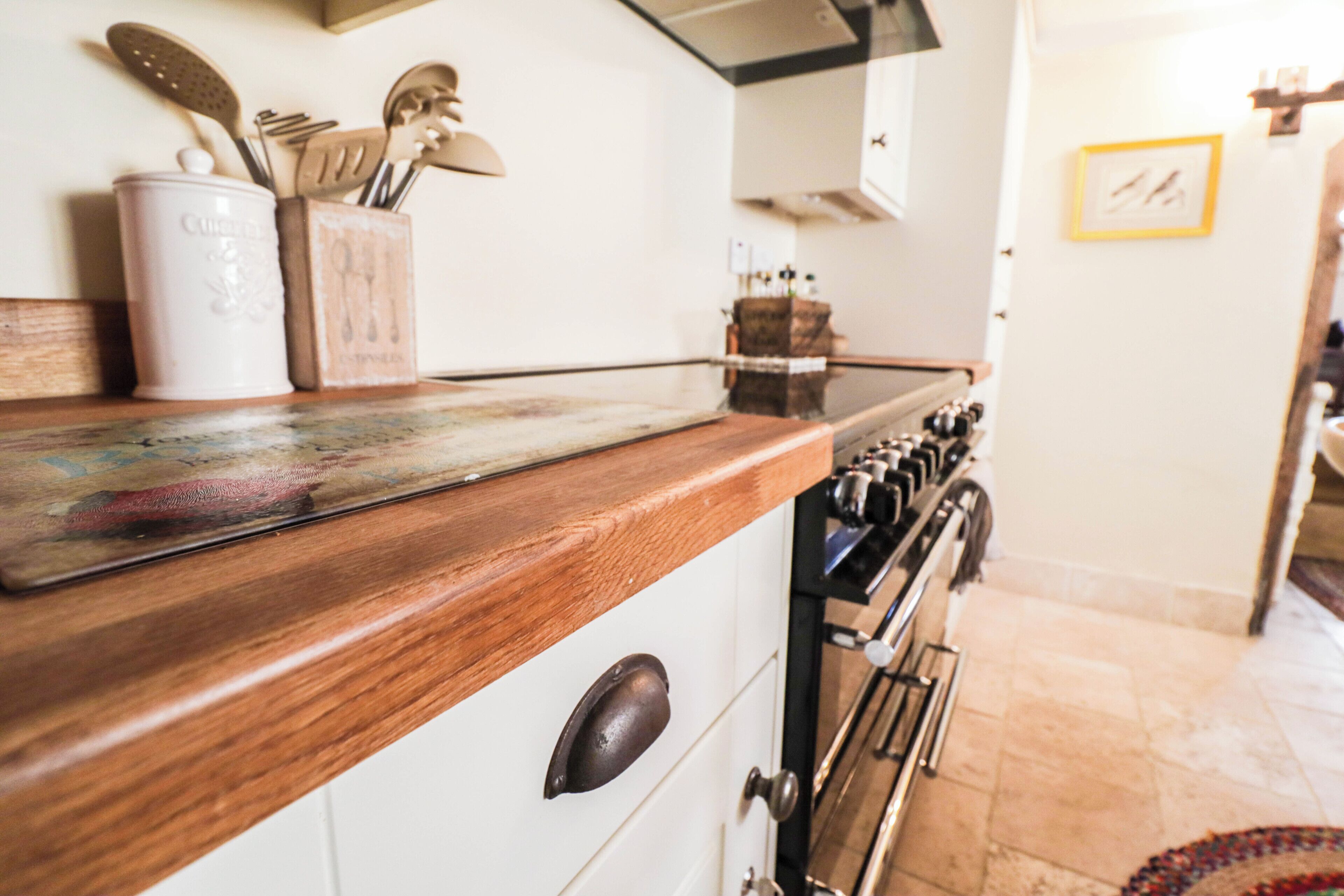 Cozinha privada