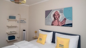 Habitación doble