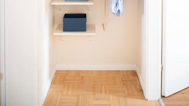 Estudio familiar | Interior