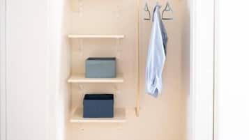 Monolocale familiare | Interni