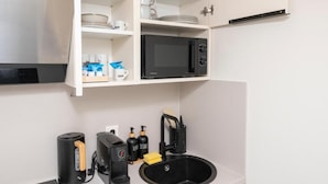 Estudio familiar | Cocina privada