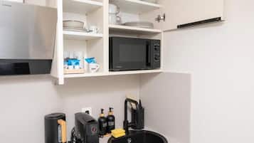 Monolocale familiare | Cucina privata