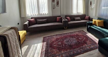 Yeşil Ada Konağı