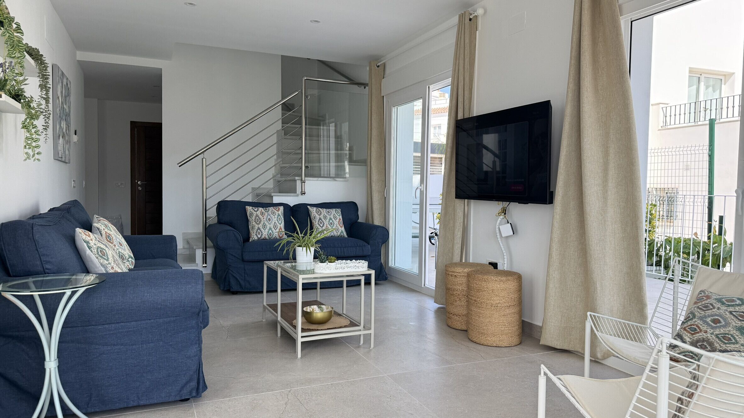 Nerja Paradise Rentals - Villa La Marea - Nerja