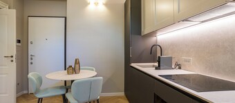 TheLuxe Residences