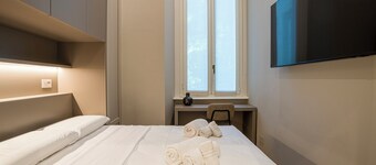 TheLuxe Residences