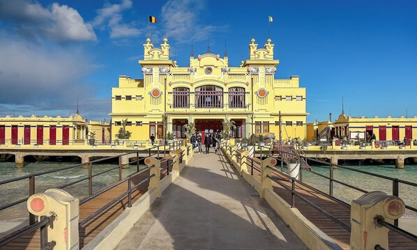 Point of interest - Vrbo Property (Palermo)