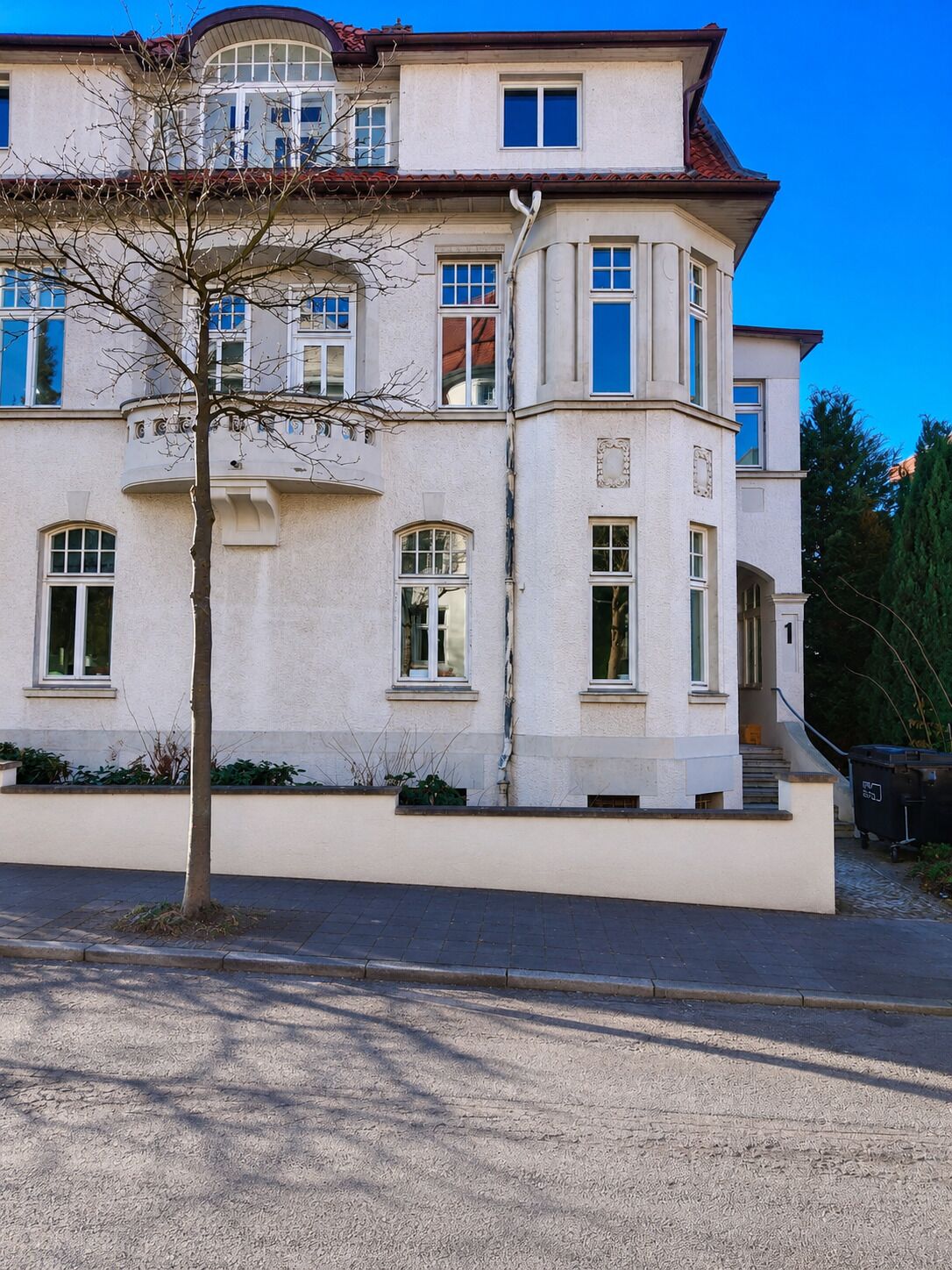 Außenbereich