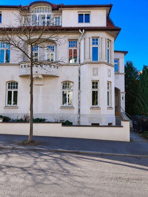 Außenbereich