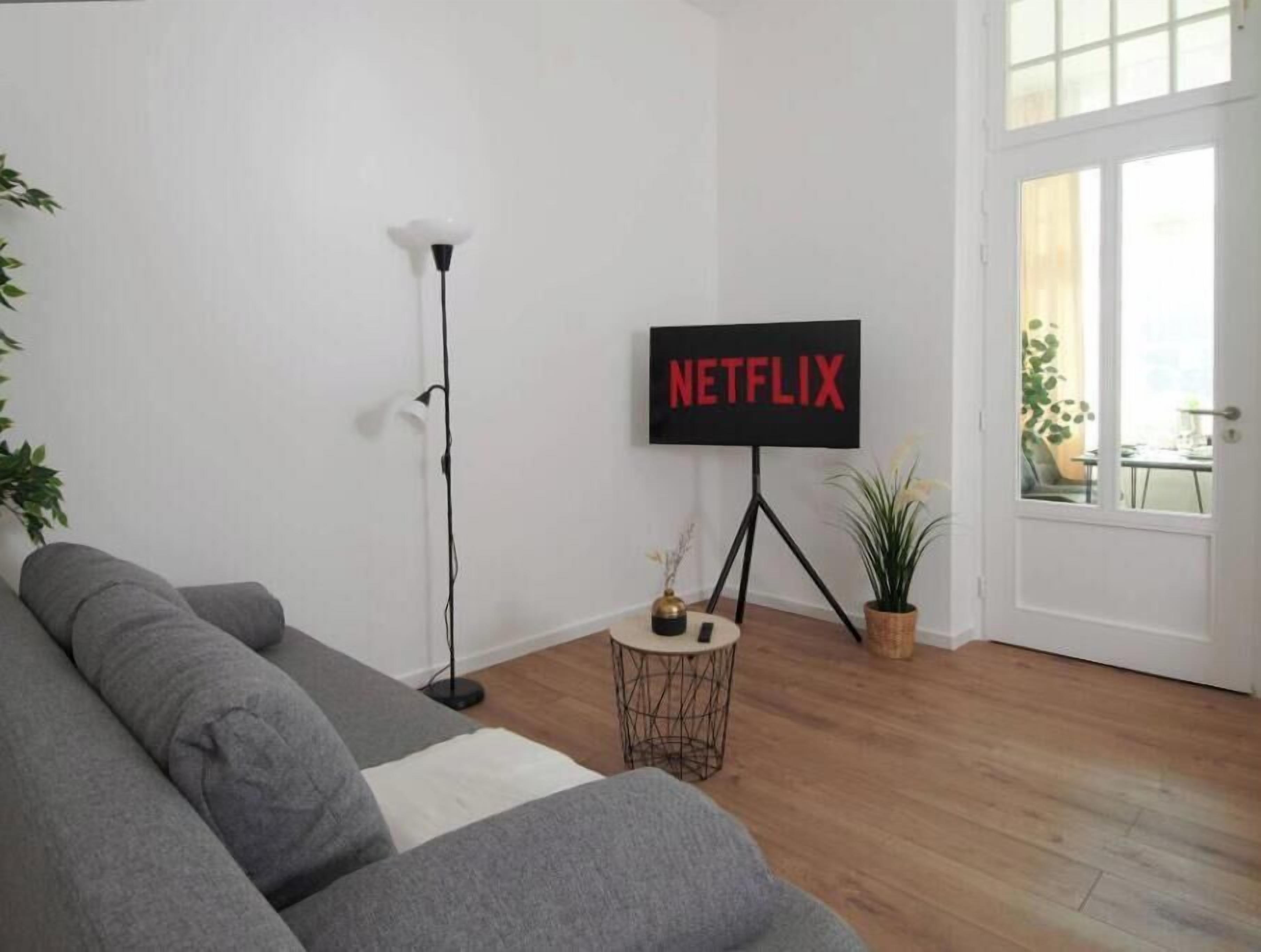 Smart-TV
