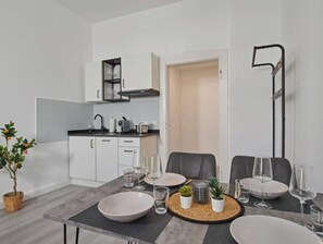 Eget kjøkken
