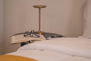 Bureau, Wi-Fi gratuit