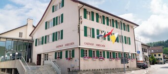 Gasthaus Hirschen