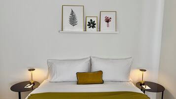 Chambre Quadruple Standard