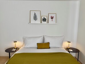 Chambre Quadruple Standard