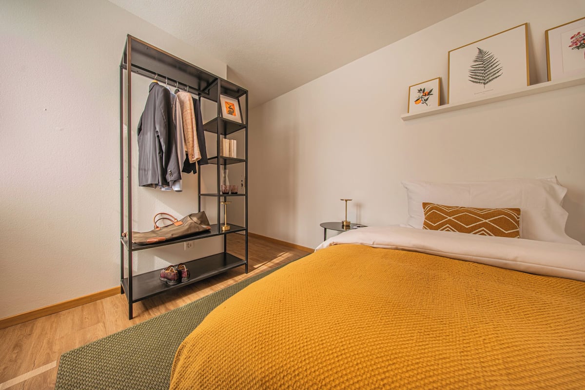 Chambre Simple Standard