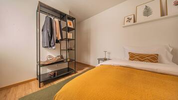 Chambre Simple Standard