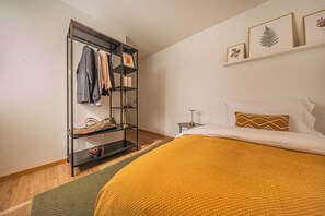 Chambre Simple Standard