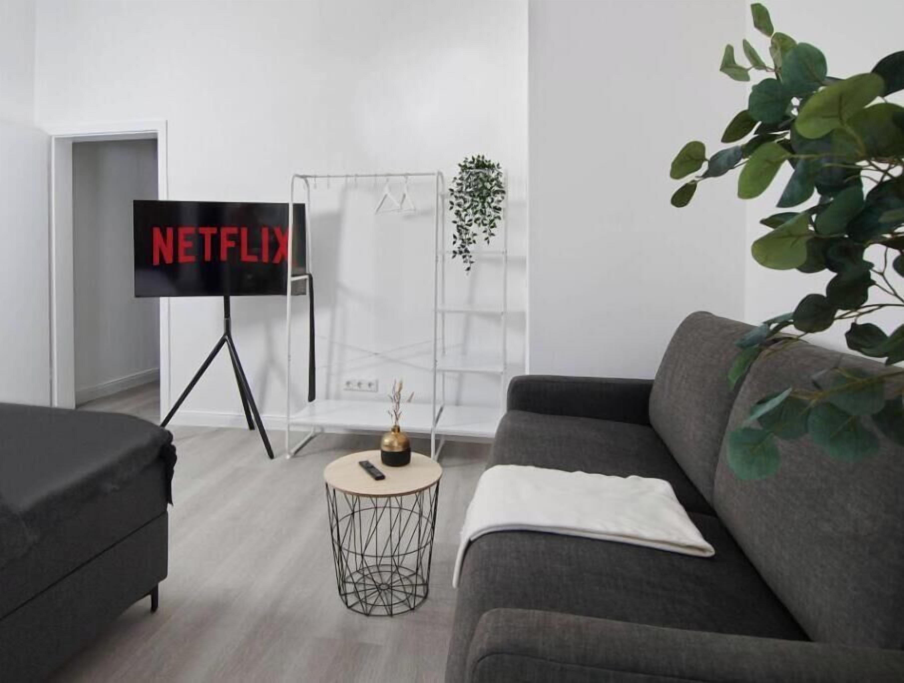 Smart TV