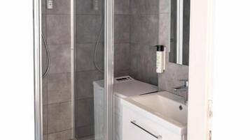 Monolocale Deluxe | Bagno