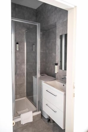 Estudio Deluxe | Baño