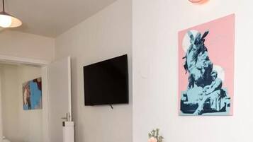 Monolocale familiare | Pasti