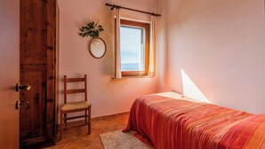 Room - Farmhouse with pool between Orvieto and Todi (Montecchio)